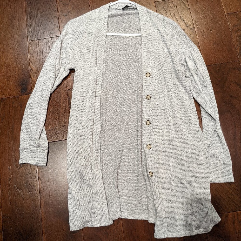 Roolee Cardigan